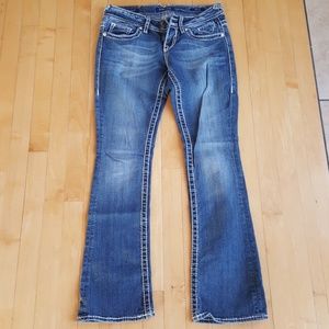 Women's Vigoss Jeans